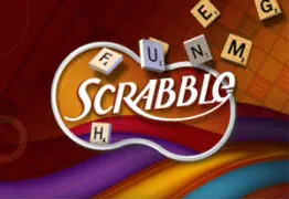 Scrabble demo game online
